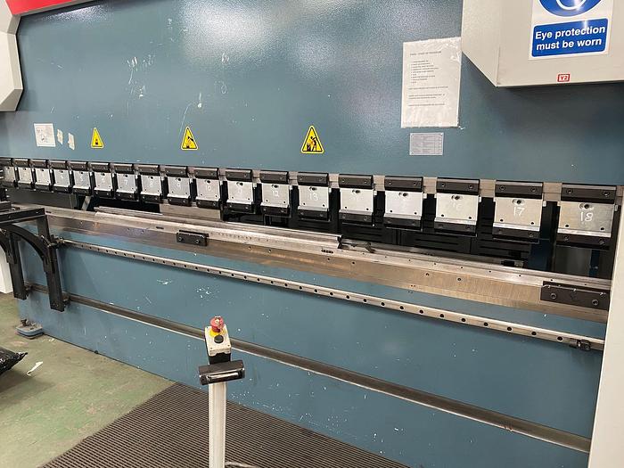 Used 2017 DURMA AD-R 37175