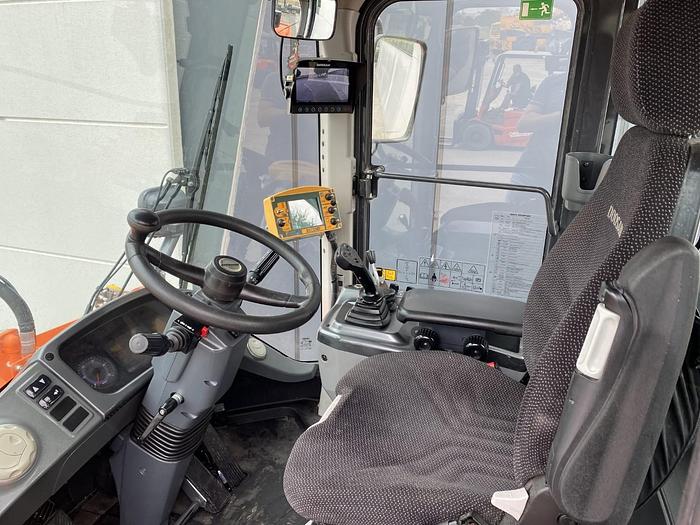 Usato 2016 DOOSAN DL 250-3