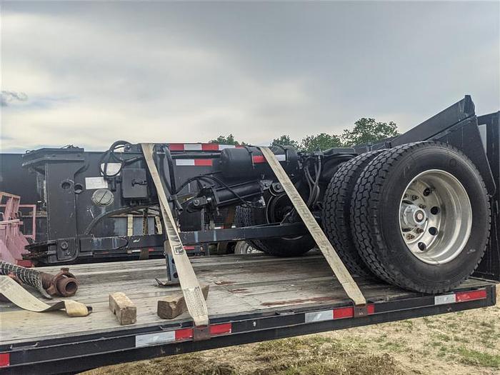 Used 2012 Schramm TXD 200 Drill Rig