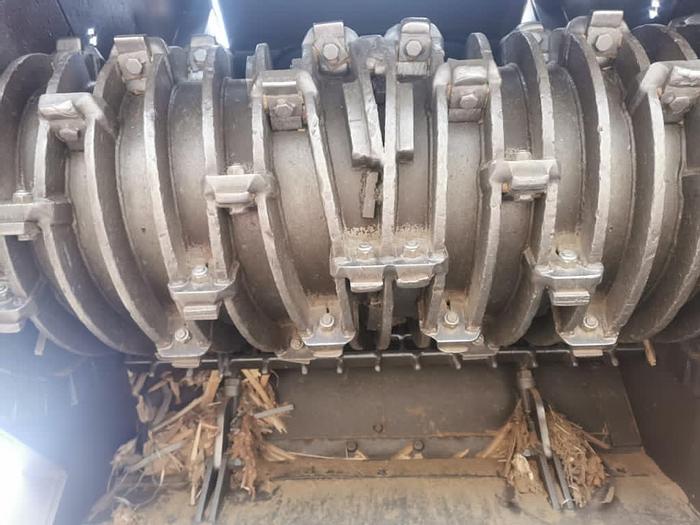 Gebraucht Hammel NZS 700 D