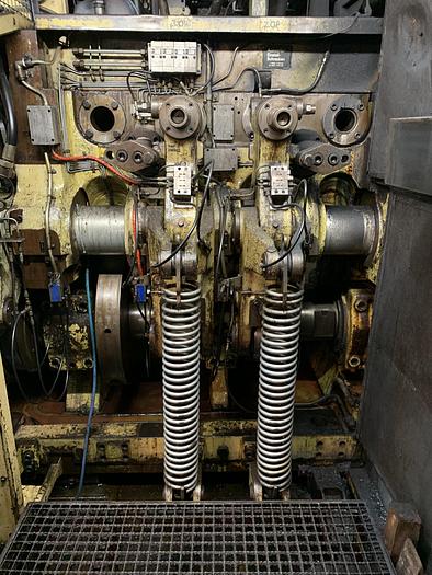 Used Part Former Hot AMP70