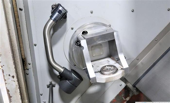 Used 2009 Milltronics SL12 Microcut 92HTL