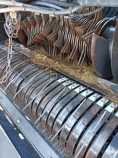 Usato KUHN LSD 1290 USATA