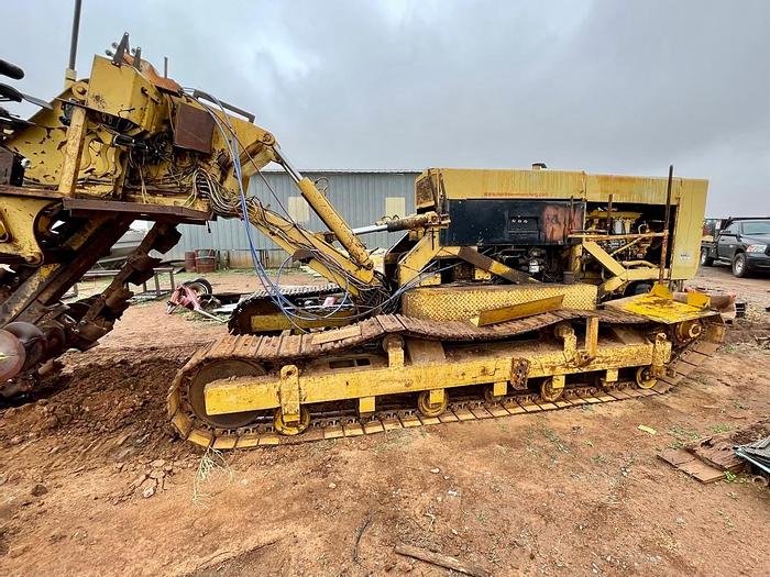 Used 1973 HOES 683