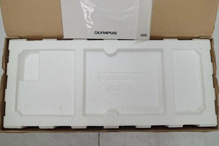 Used Olympus BH2-DO-B Dual Viewing Attachment
