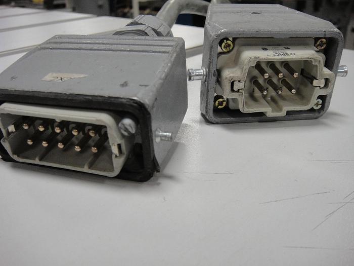 Used Stahl SBP 66 Crusher/Stacker 2005 Video