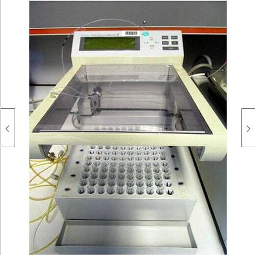 Used Waters Prep HPLC System with Waters 996 #2