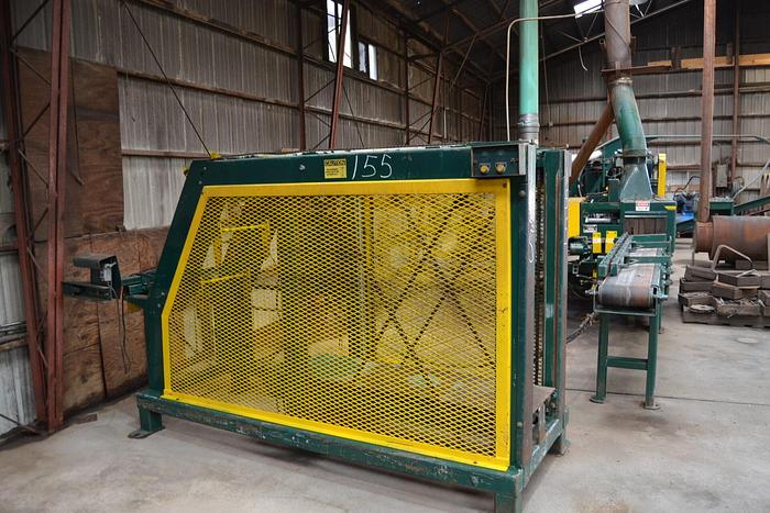 Used PENDU 4400 Stacker