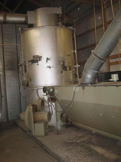 Used NHDS Drying System