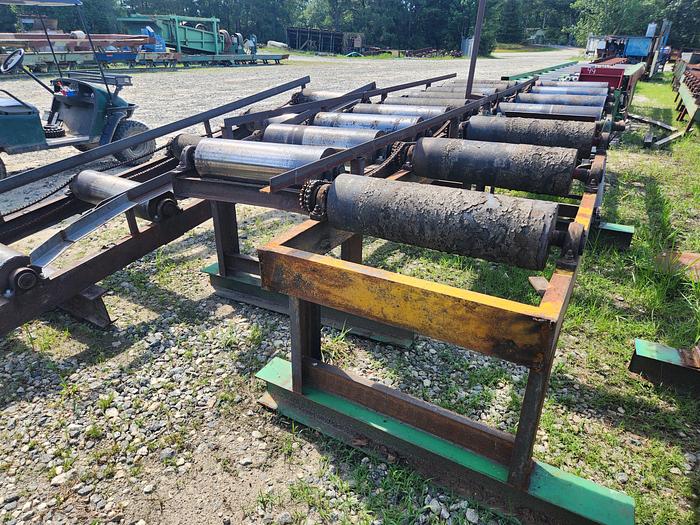 Used Live Rolls 62' x 30"