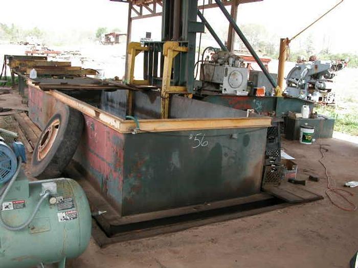 Used Dip Tank