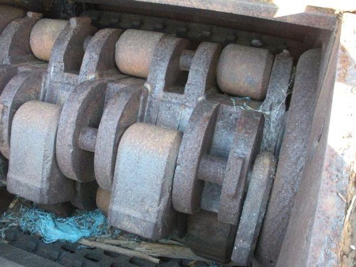 Used Williams Pulverizer Wood Hog