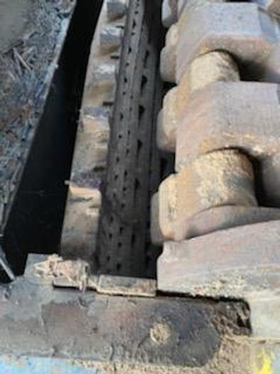 Used Williams Horizontal