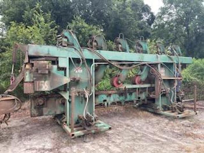 Used Chip-N-Saw