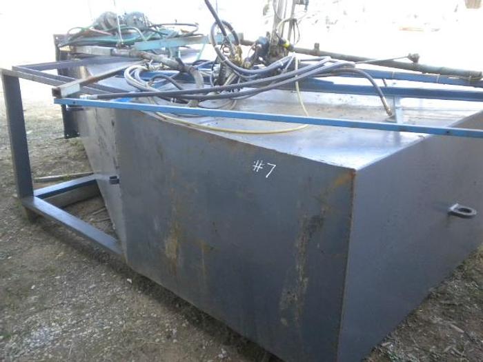 Used MONTGOMERY Hog 34PM