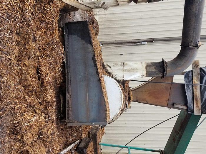 Used Montgomery Blo-Hog