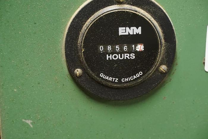 Used SULLAIR 25 HP Air Compressor