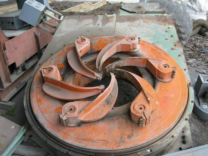 Used NICHOLSON 35″