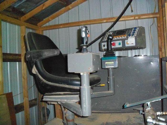 Used LT-300 Woodmizer Bandmill