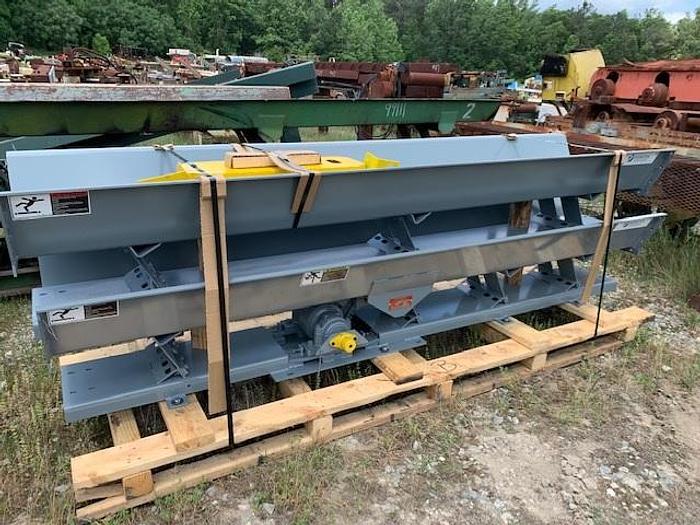 Used New Webster FSM 18/27 x 40′