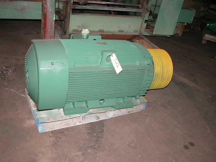 Used Precision 58" 6 Knife