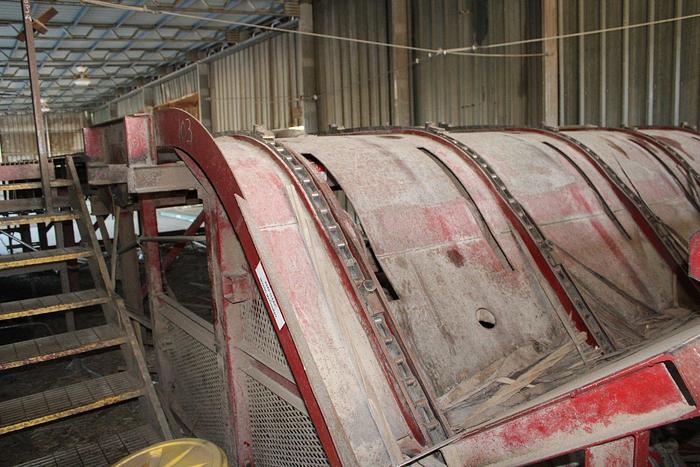 Used MELLOTT Unscrambler with Even-ender