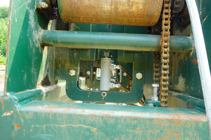 Used PENDU Live Rolls with measuring stops