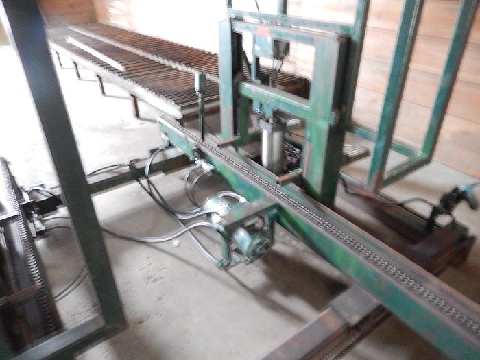 Used GAP Pallet Stacker