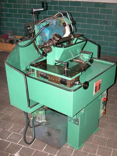 Used WADKIN Profile Grinder