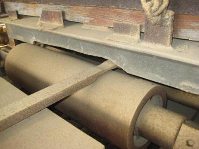 Used WOODS #10 Timbersizer – 12 x 30