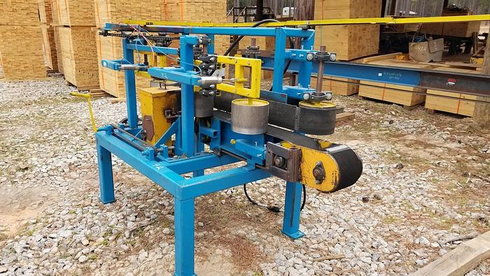 Used Unknown Cant Sizer