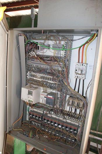 Used WINSTON Trimmer 2017