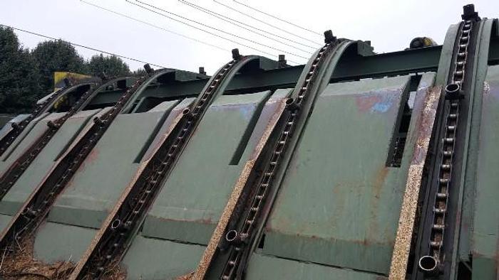 Used Unscrambler/even ending rolls