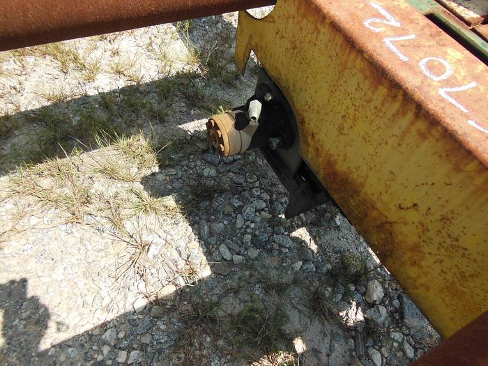 Used Package Rolls 4′ x 16′