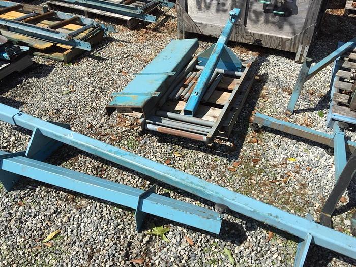 Used ARMSTRONG Saw Bench