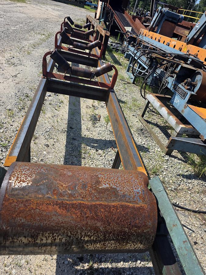 Used Belt Conveyor 24" x 45'