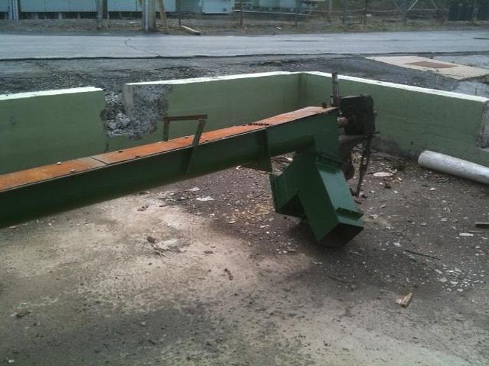Used Hopper-Feeder