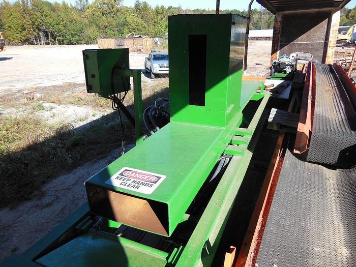 Used Real Tuff Baler