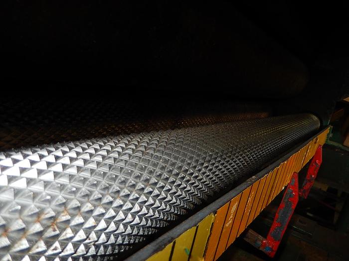 Used CORNELL 6 x 42 3-saw Edger