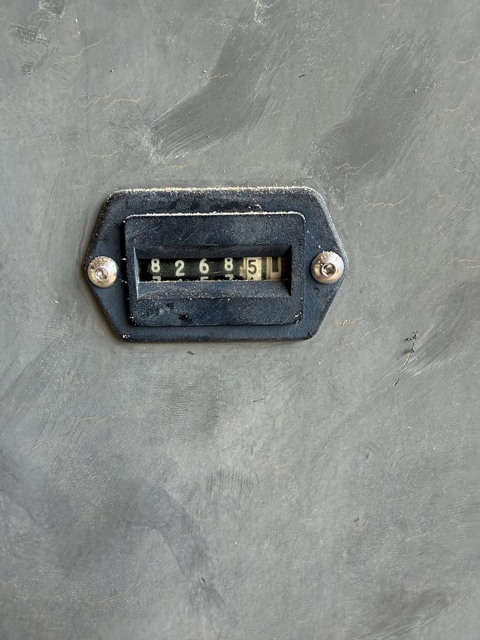 Used Woodmizer LT 3000 Sawmill 