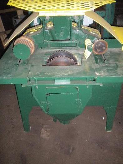 Used Gangrip Saw XL Ripper