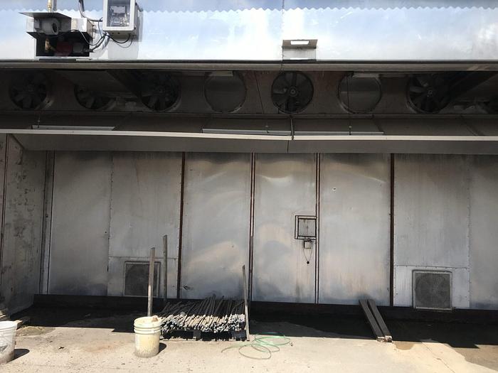 Used 2013 Kiln Direct 8500