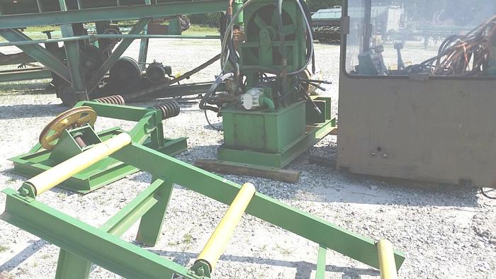 Used CORLEY Modular Automatic Sawmill