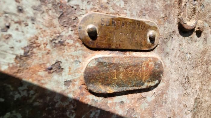 Used Newman M68 Planer Matcher