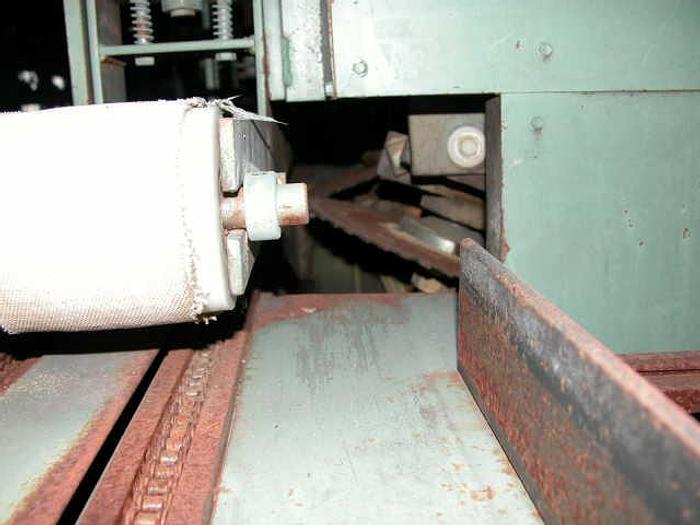 Used Barber Stake Pointer