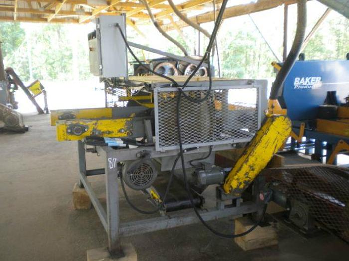 Used CUSTOM 2-SAW TRIMMER