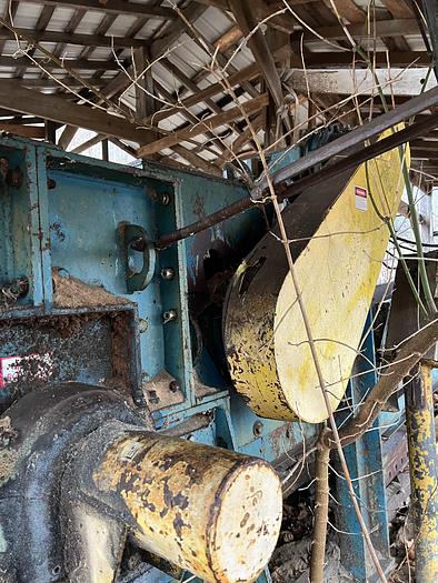 Used West Salem Horizontal Hog