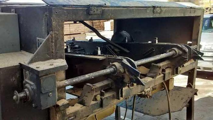 Used West Plains Slab Trimmer