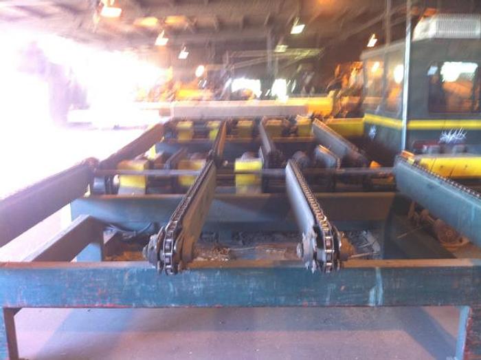 Used BREWCO B-1600 Grade Resaw