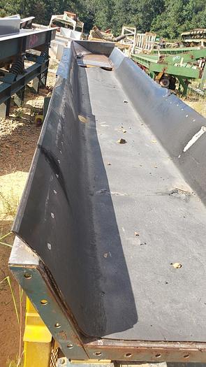 Used ACTION 69′ Vibrating Conveyor